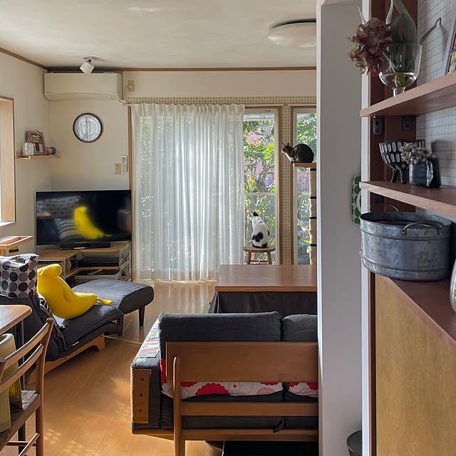 nobikoさんの実例写真