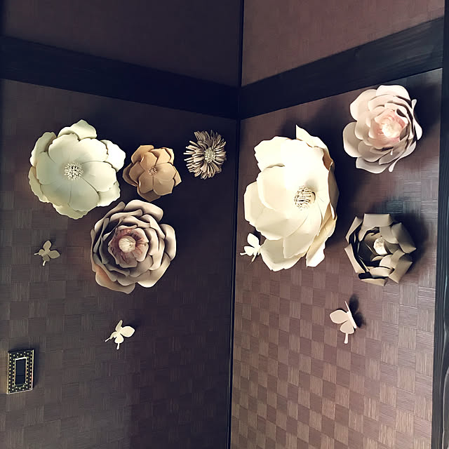 kanaさんの実例写真