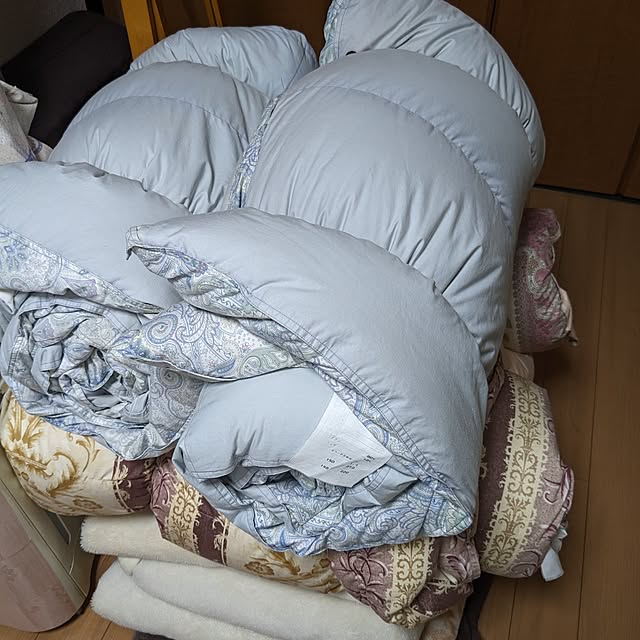 mofukoさんの部屋