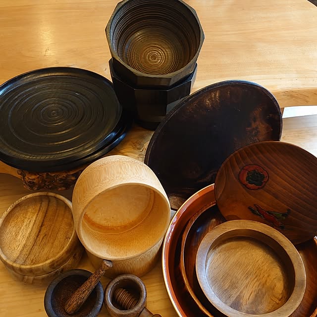 akaidarumaさんの実例写真