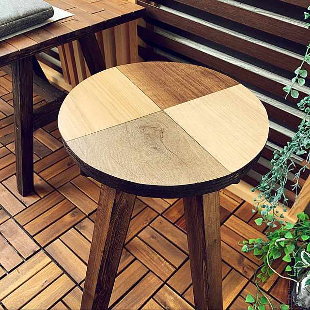 端材/DIY/机のインテリア実例 - 2020-05-27 15:36:47