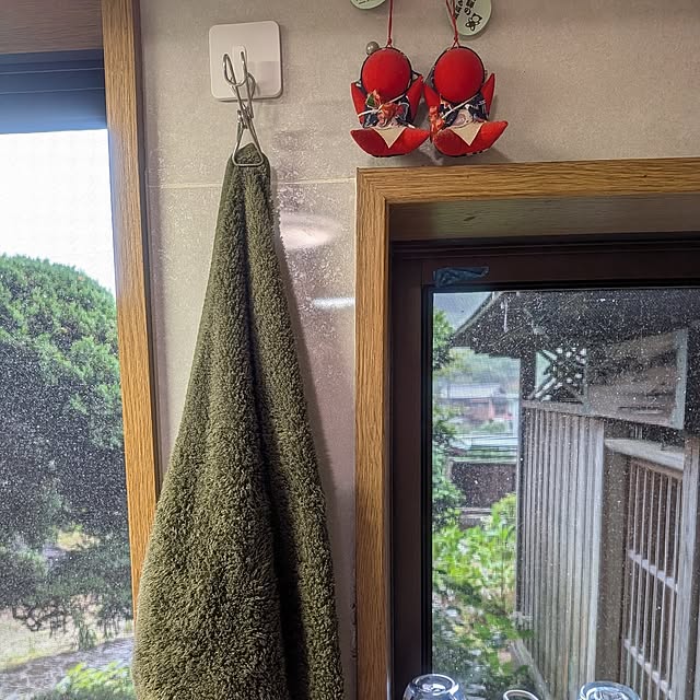 kuririnmamaさんの部屋