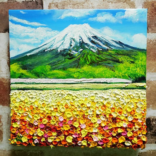 hrさんの部屋