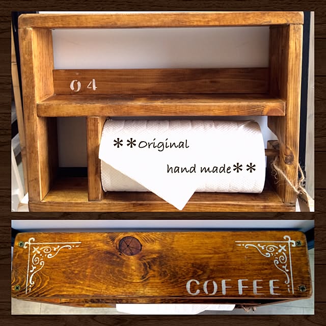 namiotoさんの実例写真