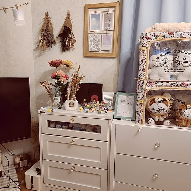 rutttttaさんの部屋