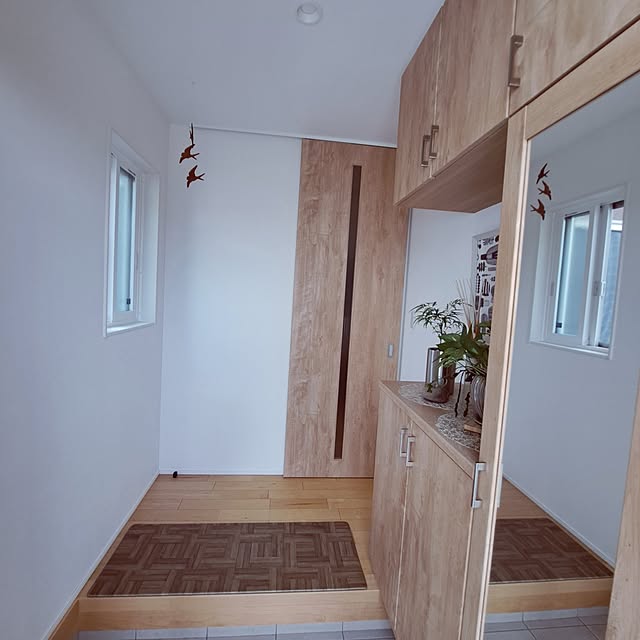 mihiroさんの部屋