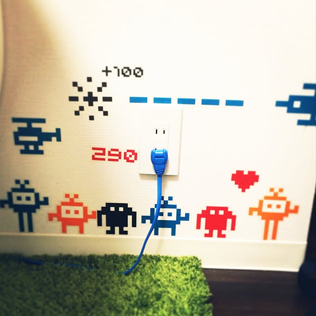 izanyanchopさんの実例写真