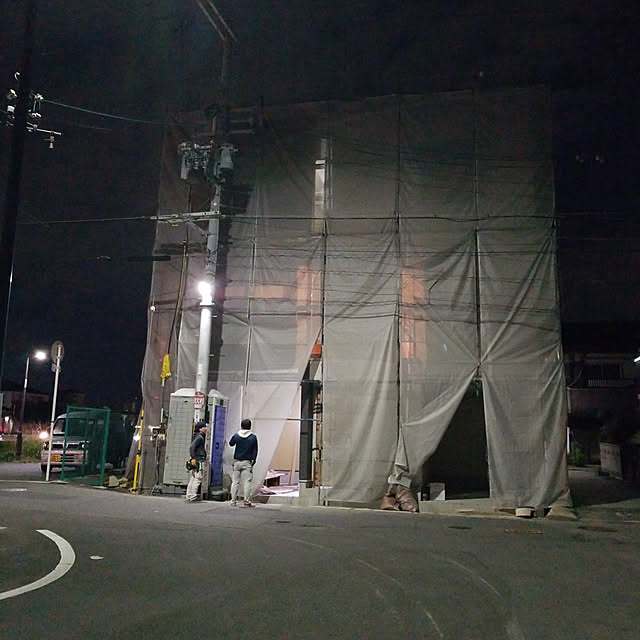 Makoさんの実例写真