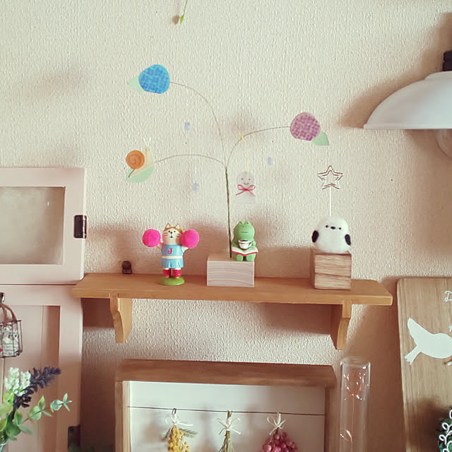 kumimmyさんの実例写真