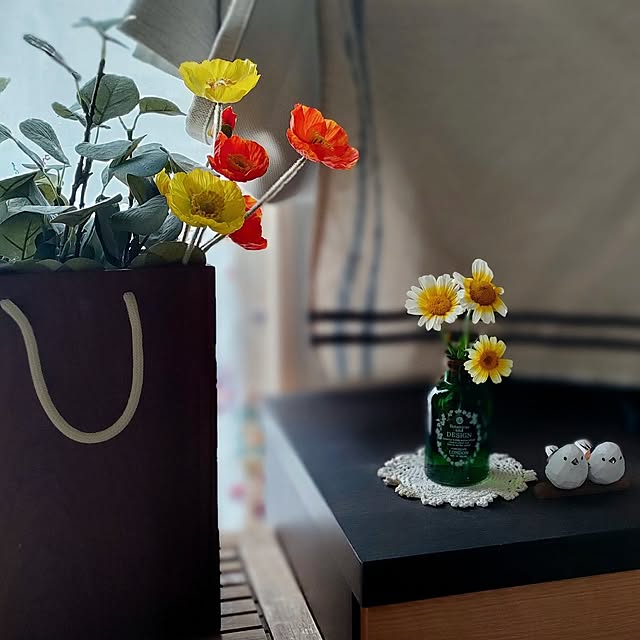 teamoさんの部屋