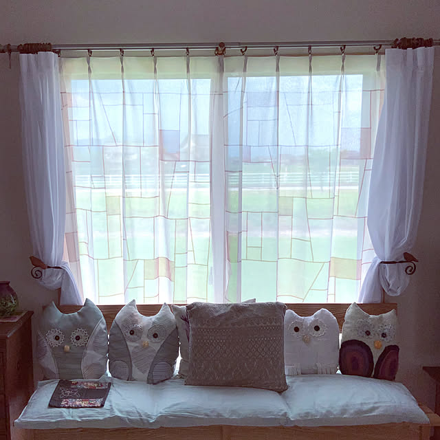 chiiyanさんの実例写真