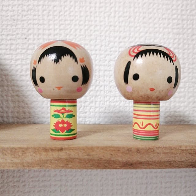 yokkoさんの部屋