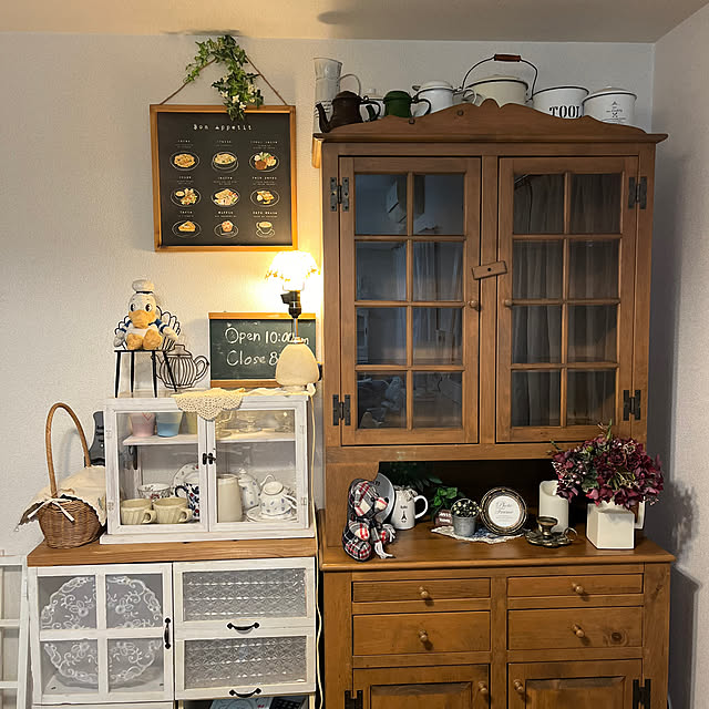 Atsukoさんの部屋