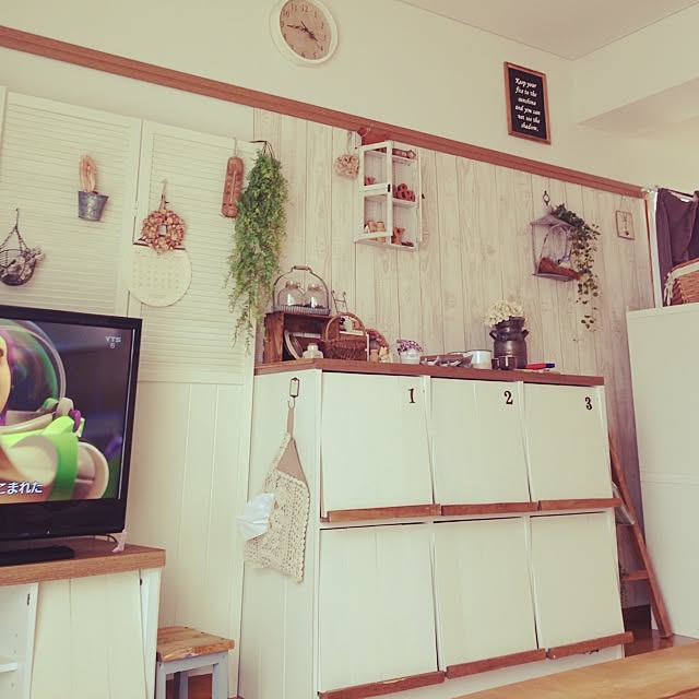 utaさんの実例写真