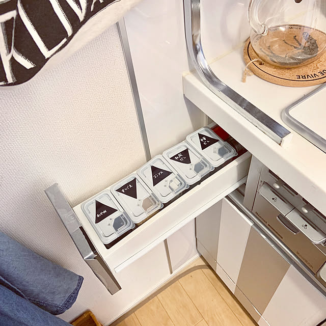 Minteaさんの実例写真