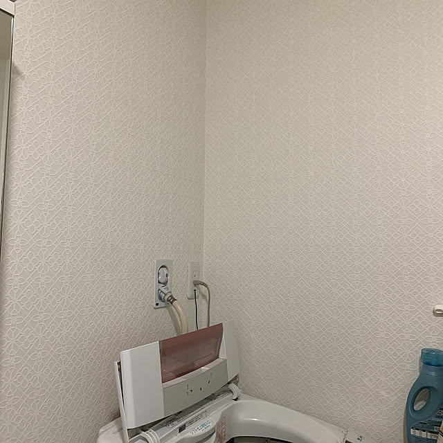 モニター応募投稿/バス/トイレのインテリア実例 - 2020-10-10 15:57:10
