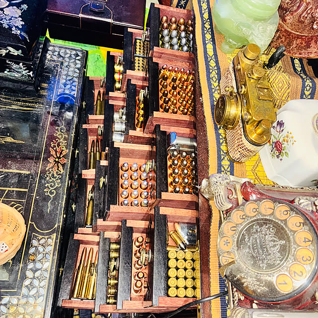 takakuzenさんの部屋