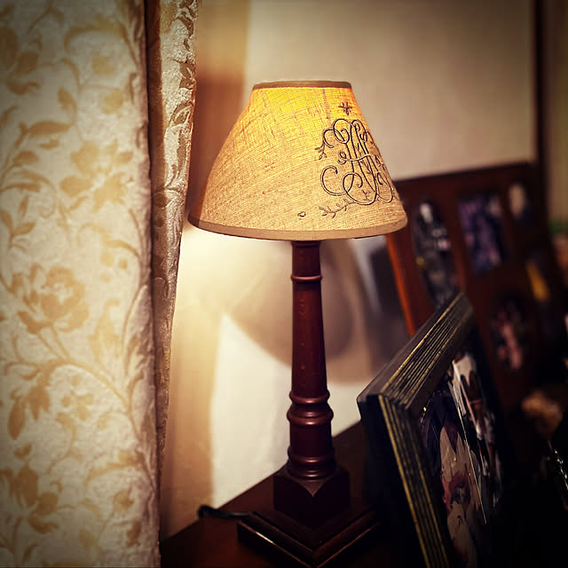 atさんの部屋