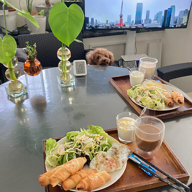 MOMOMAMAさんの部屋