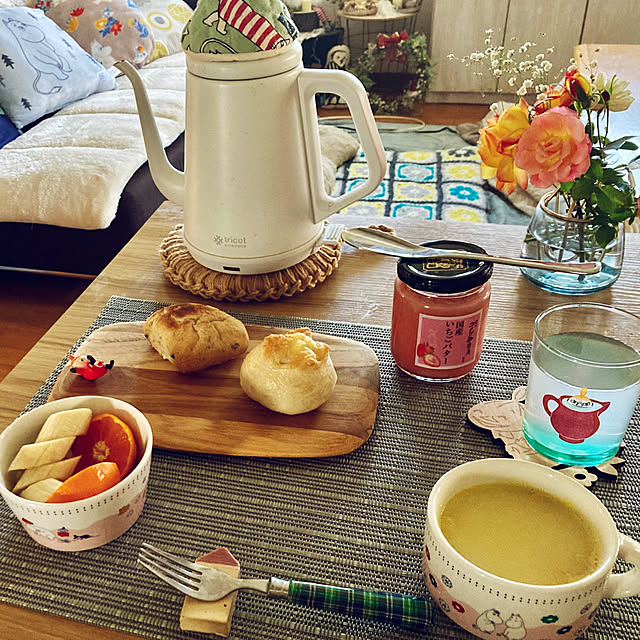 CoCo0617さんの部屋