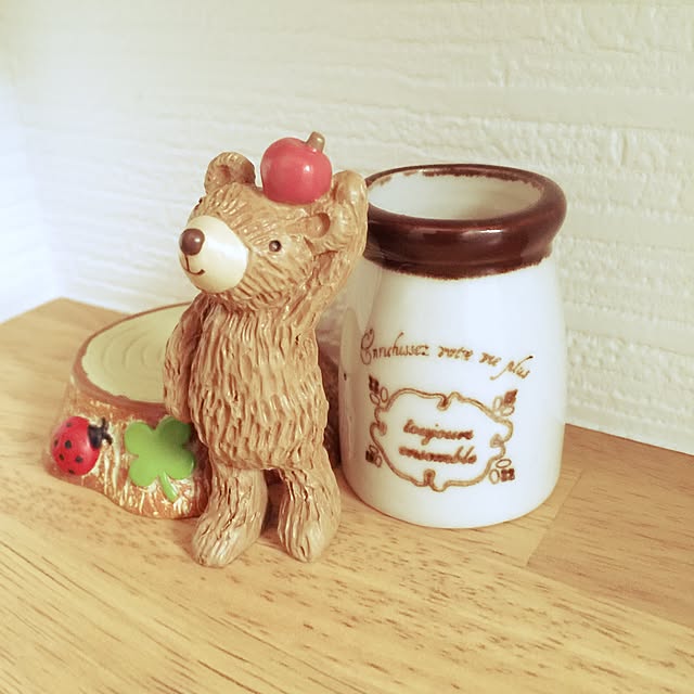 cherrybearさんの実例写真