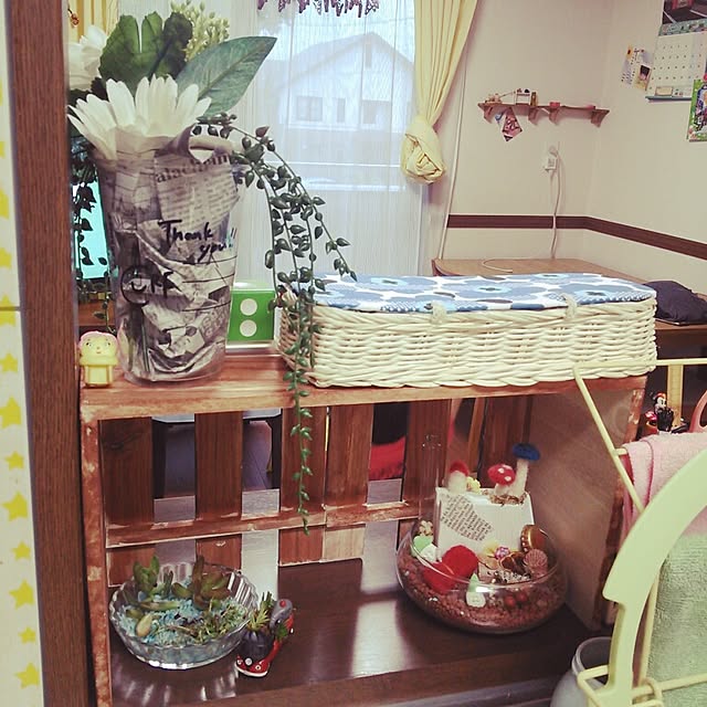 u-kiさんの実例写真