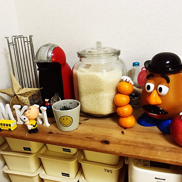 Chiemiさんの実例写真