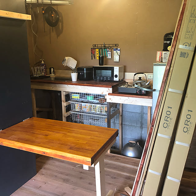 KTSgarageさんの実例写真