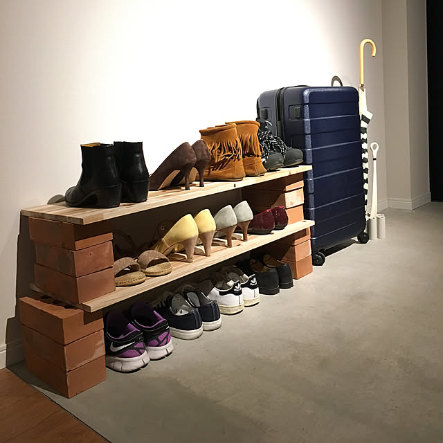 mashumaroさんの実例写真