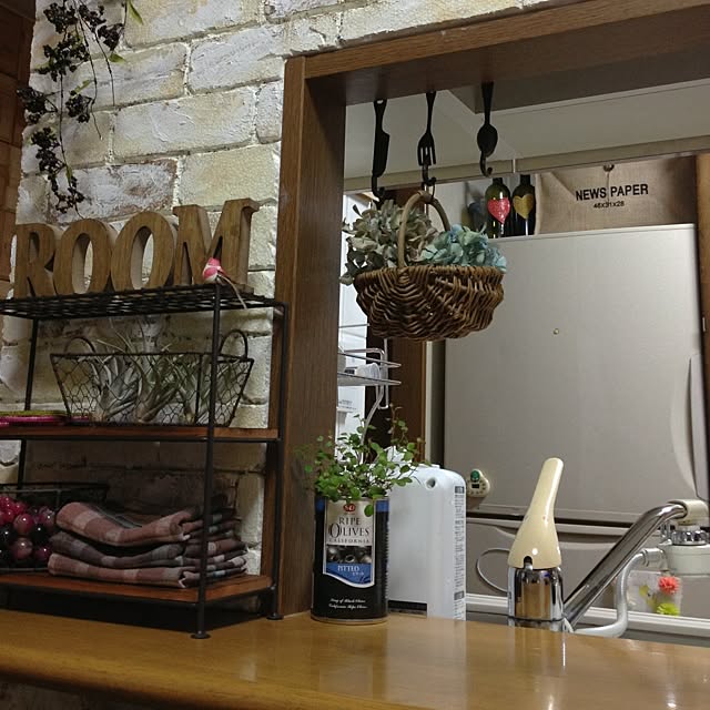 kiyomiさんの実例写真