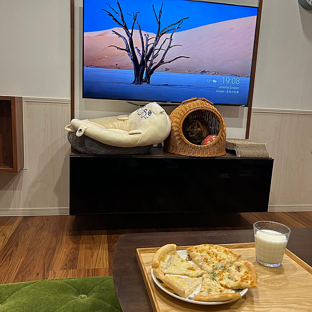 mikeume7さんの実例写真