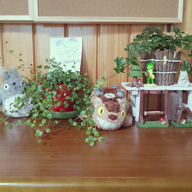 kokoshuさんの実例写真