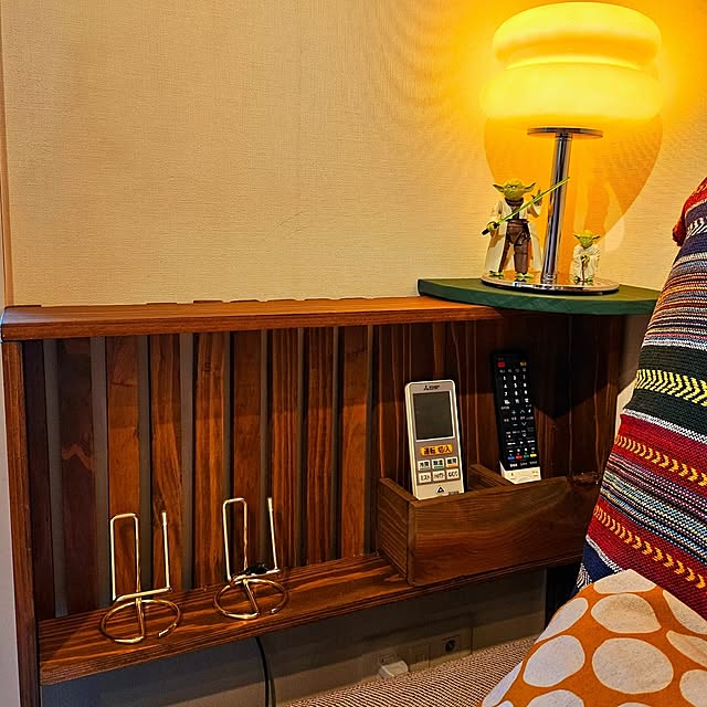 TAREさんの部屋