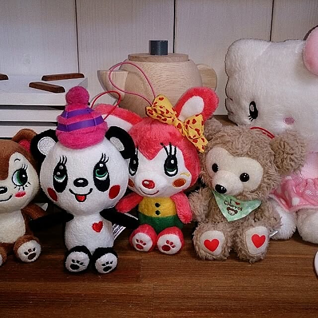 m.familyさんの実例写真