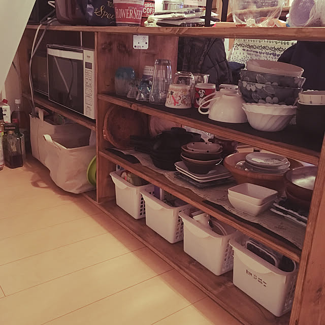 hydrangea.さんの実例写真