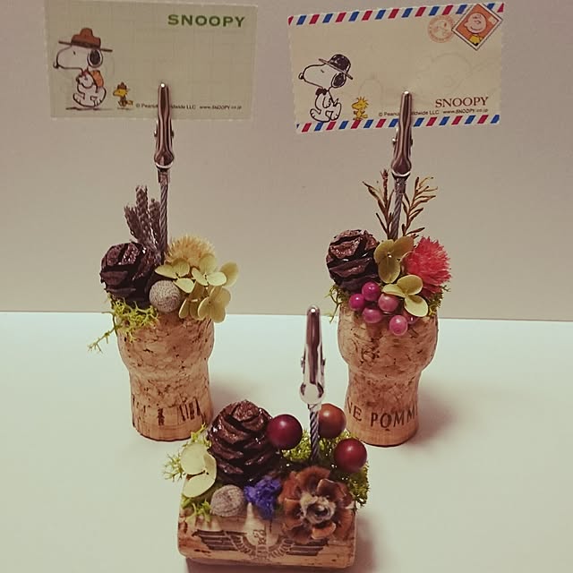 choco-mintoさんの実例写真