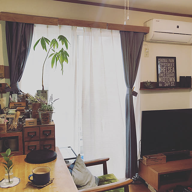実例写真
