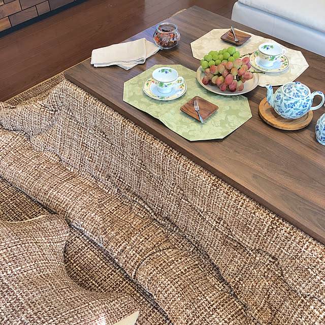 jasmineさんの実例写真