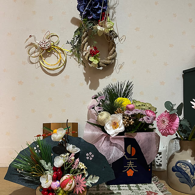 実例写真