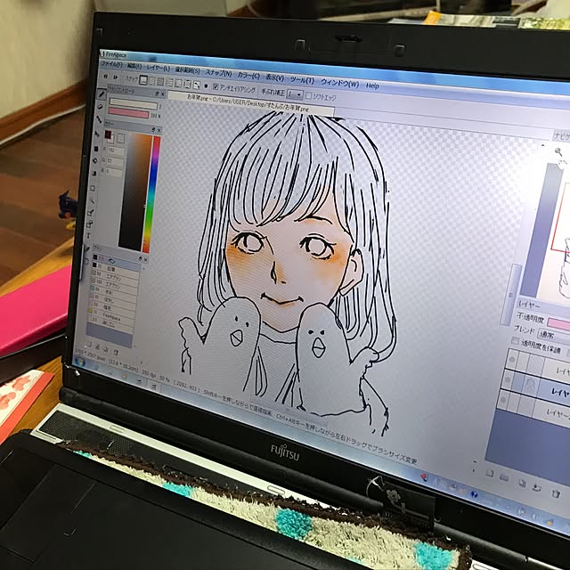 haruさんの実例写真