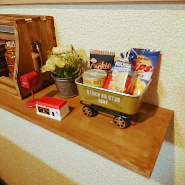 naomiさんの実例写真