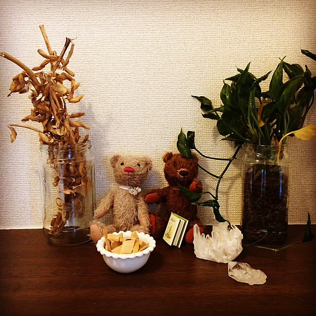Riekoさんの実例写真