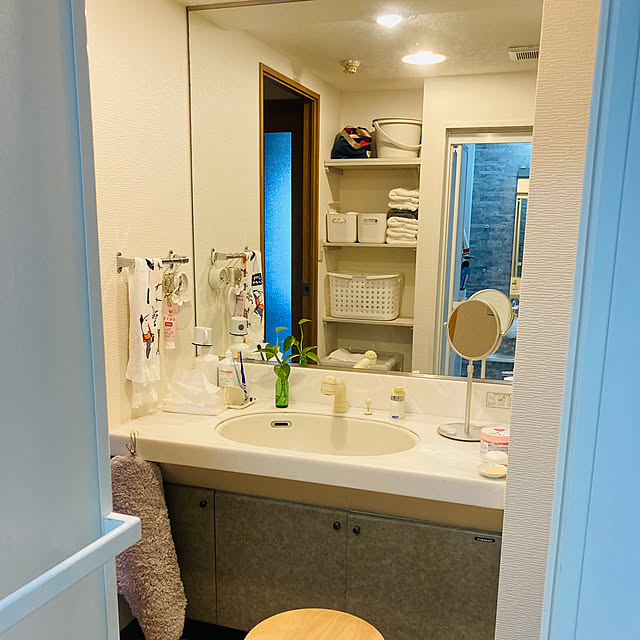 Lonさんの実例写真