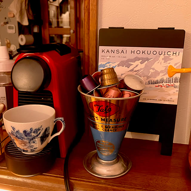 chikaさんの実例写真