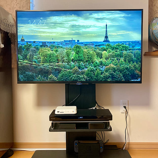 pnuts2300さんの部屋