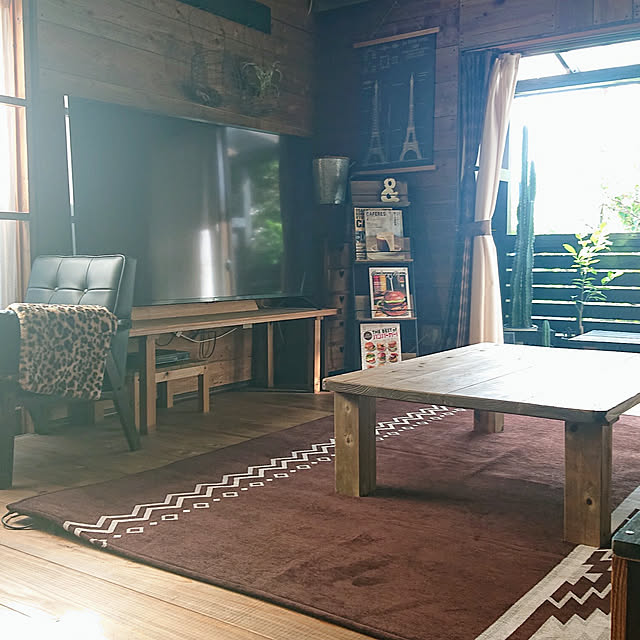 chi-sukeさんの実例写真