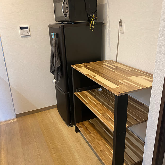 mさんの部屋