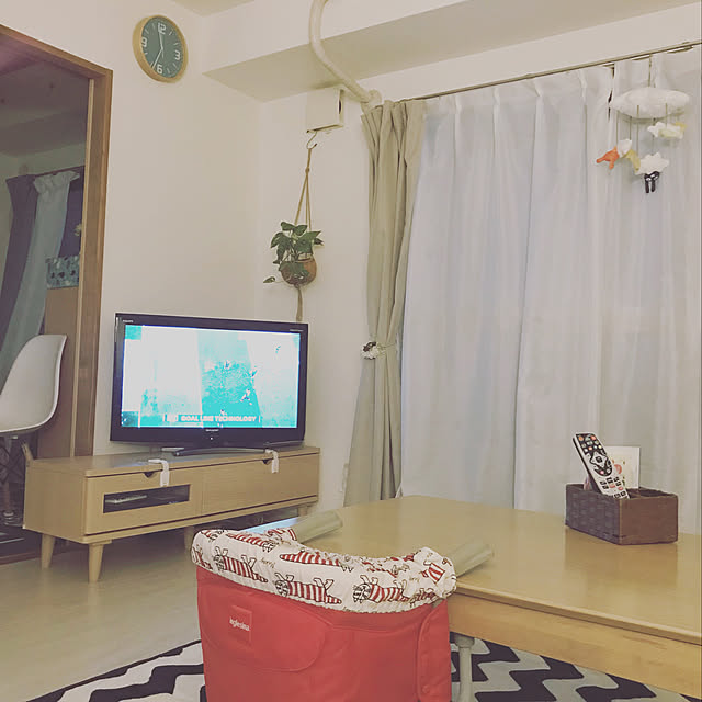 gonchanさんの実例写真
