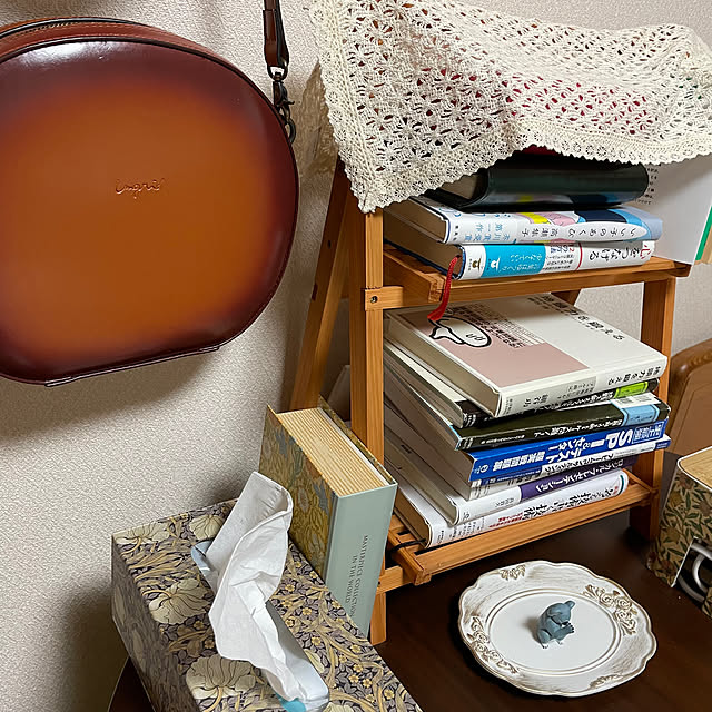 kahoさんの部屋