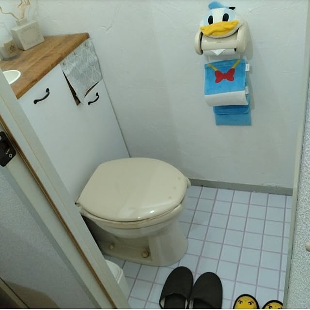 m.mさんの部屋